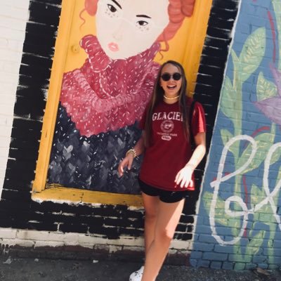 Profile Picture of Grace Irving (@graceirving7) on Twitter