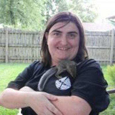 Profile Picture of Amanda Needham (@AmaNeedham) on Twitter