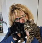 Profile Picture of Christine Marie Chandonnet (@Christine-Marie-Chandonnet) on Facebook