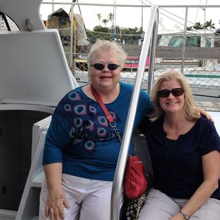 Profile Picture of Carolee Fries Bertuzzi (@carolee.bertuzzi) on Facebook