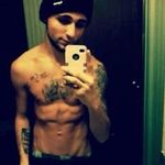 Profile Picture of Paul Hallam (@hallam.p) on Instagram