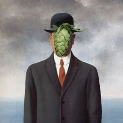 Profile Picture of Al McCarty (@theBitterNib) on Twitter