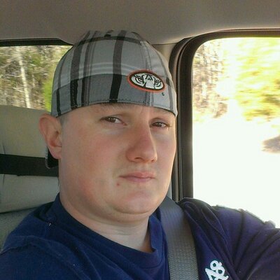 Profile Picture of Heath Frederick (@heath64stang) on Twitter