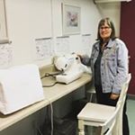 Profile Picture of Pat Doolittle (@pattymakes) on Instagram