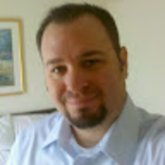 Profile Picture of Todd Allen (@toddrallen) on Poshmark