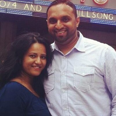 Profile Picture of Cecil Mathew (@Cecil_Mathew) on Twitter
