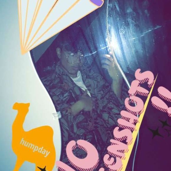 Profile Picture of Darius Powers (@shwagguy) on Poshmark