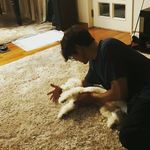 Profile Picture of 성식영 (@mayersung) on Instagram