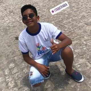 Profile Picture of Marcones De Fátima (@marconesde2) on Tiktok