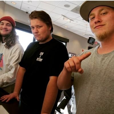 Profile Picture of Michael Burchett (@Michael91724920) on Twitter