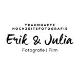 Profile Picture of ERIK & JULIA | Photo + Film (@traumhaftehochzeitsfotografie) on Instagram