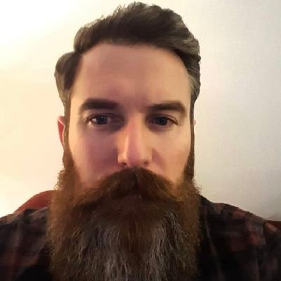 Profile Picture of Karl Rosenberg (@KarlRosenberg13) on Twitter