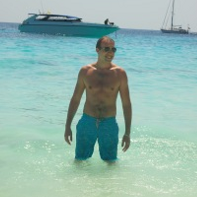 Profile Picture of Alex Scheidt (@tosasehozeqi) on Twitter