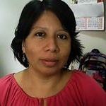 Profile Picture of Doris Mayanga Conde (@dorismayangaconde) on Instagram