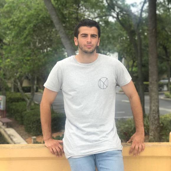 Profile Picture of Tal Levy (@levytal180) on Poshmark