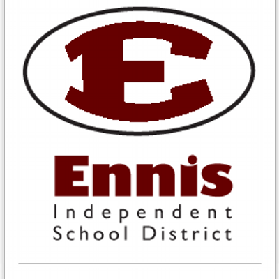 Profile Picture of Ennis ISD (@EnnisISD) on Twitter