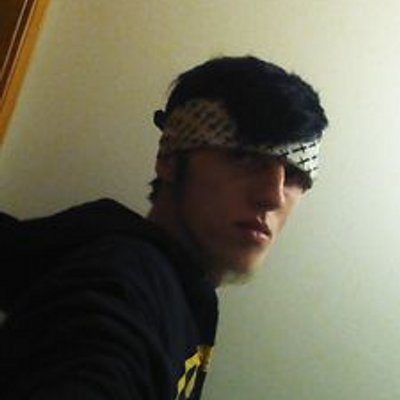 Profile Picture of Jake Hash (@JakeHash_13) on Twitter