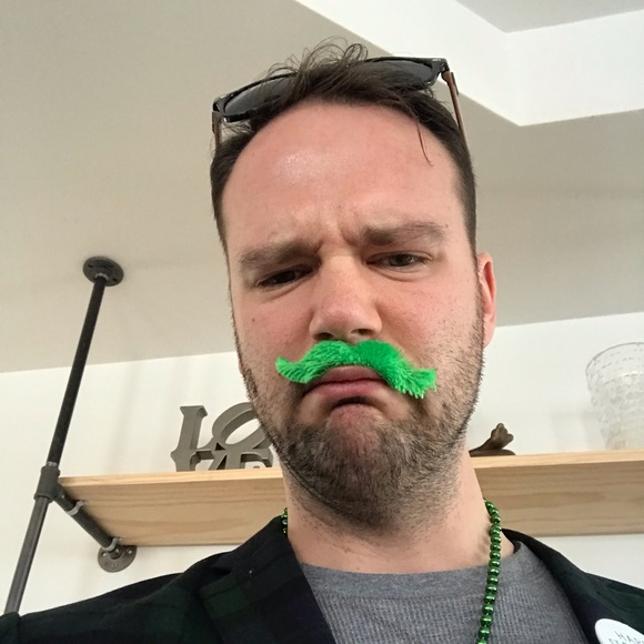 Profile Picture of Joshua Holtz (@holtzjo) on Poshmark