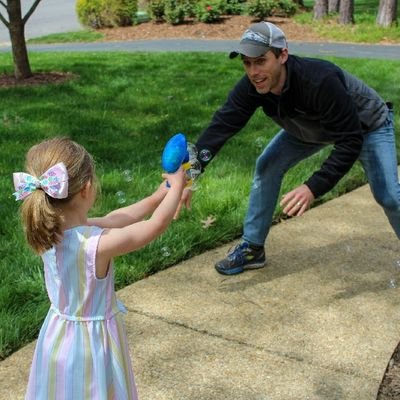 Profile Picture of Chris Bast (@Chris_Bast) on Twitter