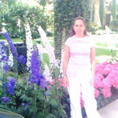 Profile Picture of Miriam Gilbert (@Miriamaguigol) on Twitter