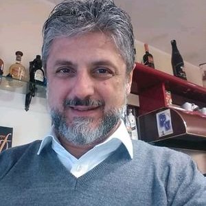 Profile Picture of Andrew Hamburg (@HamburgAndrew) on Twitter