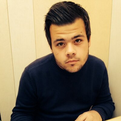 Profile Picture of Jacob Linde (@jussiballi) on Twitter