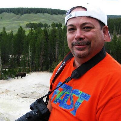 Profile Picture of Scott Vanscoy (@coachvanscoy) on Twitter