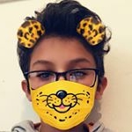 Profile Picture of carlosJiron (@mrblueberryboy) on Instagram