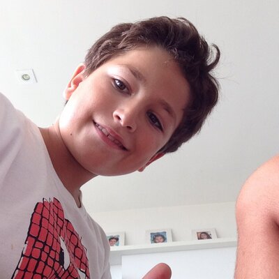 Profile Picture of Hadar David Lavinsky (@HLavinsky) on Twitter