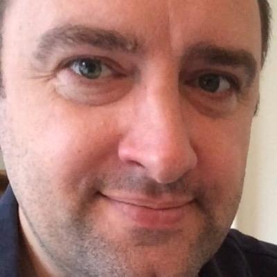 Profile Picture of Andrew Stiff (@andrewstiff75) on Twitter