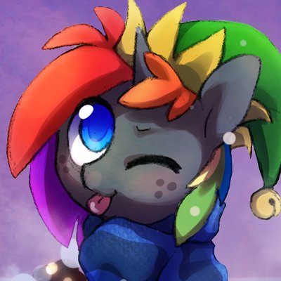 Profile Picture of Shino (@ShinodaGE) on Twitter