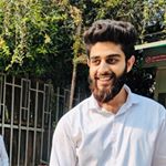 Profile Picture of Krishna Arora (@krishna__arora) on Instagram