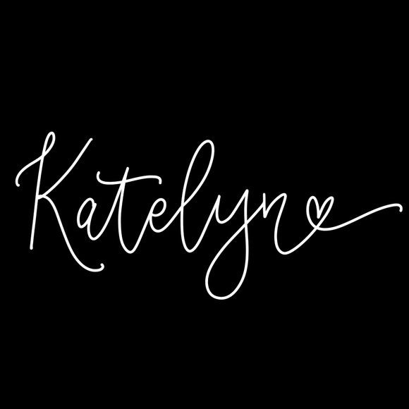 Profile Picture of Katelyn Morgan (@katelynmorga368) on Poshmark