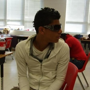 Profile Picture of Melvin Perla (@soccer_kila) on Myspace