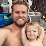 Profile Picture of Thomas Richards (@jennsmanlylover) on Instagram