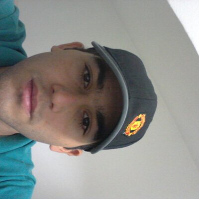 Profile Picture of Lorenzo Meza Barrios (@meza_barrios) on Twitter