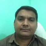 Profile Picture of Santosh Kumar Sinha (@santoshkumarsinha5715) on Instagram