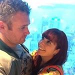 Profile Picture of Amy Wood (@amy.coppen) on Instagram