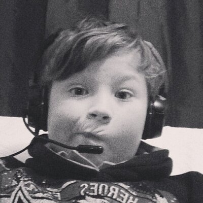 Profile Picture of George Neave (@georgeneave1) on Twitter