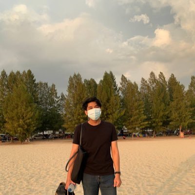 Profile Picture of Khairul Azman (@khajah_) on Twitter