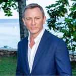 Profile Picture of Daniel Craig (@daniel_craig_official_101) on Instagram