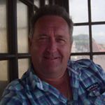 Profile Picture of Steve Orton (@steve.orton) on Instagram