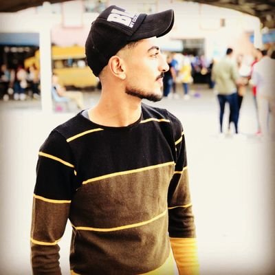 Profile Picture of Khaled ELsayed (@_Kh_a_L_e_d_) on Twitter