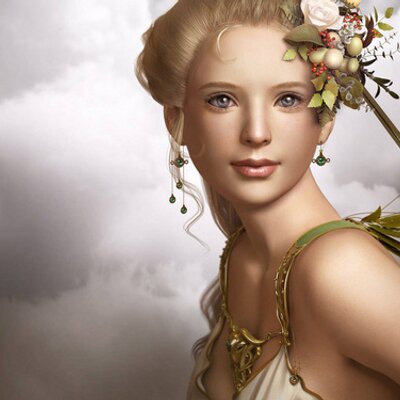 Profile Picture of Julia Tian (@Julia_Tian) on Twitter