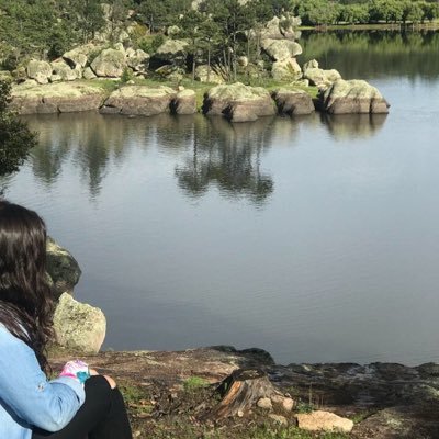 Profile Picture of Eva Chavarria (@EvaChavarria19) on Twitter