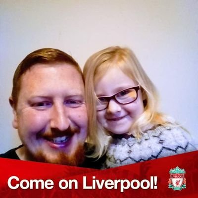 Profile Picture of Martin Dillon (@Martin_D_LFC) on Twitter