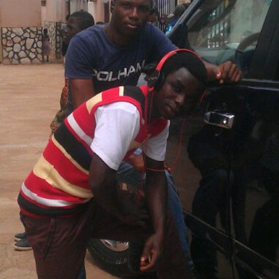 Profile Picture of Henry Adu Gyebi (@hendugye) on Twitter