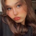 Profile Picture of Настюнчик🍒 (@miroshkinanana) on Instagram