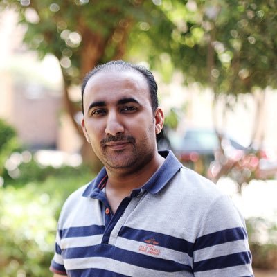 Profile Picture of Mohammad Rashad (@memorashad) on Twitter