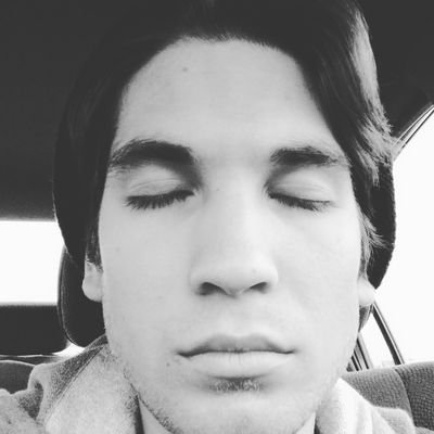 Profile Picture of Kyle Kujawski (@kyle_kujawski) on Twitter